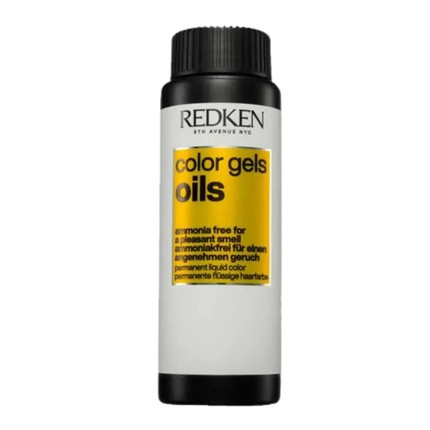 Haarfarbe Redken Color Gels Oils