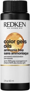 Redken Color Gels Oils Haarfarbe