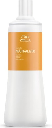 Neutralizer Wella Professionals Creatine Straight