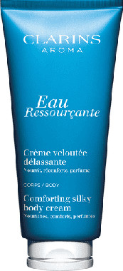 Clarins Eau Ressourcante Körpercreme
