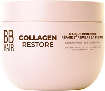 Garnier Collagen Restore Tiefenmaske Maske