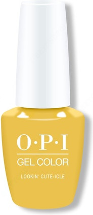 Gel Polish OPI Lookin' Cuteicle