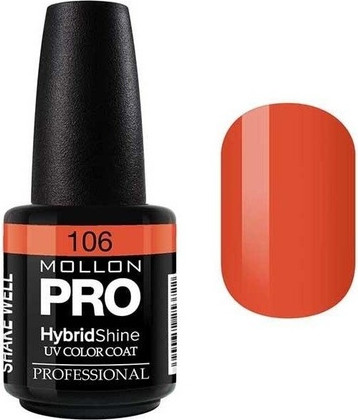 Nail Polish Mollon Pro