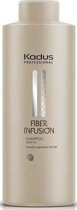 Kadus Professional Fiber Infusion Shampoo