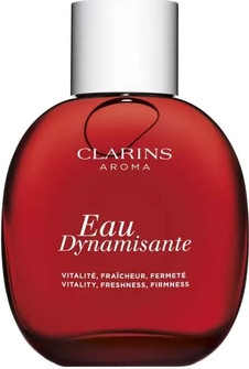 Eau Dynamisante Ein erfrischendes und festigendes Behandlung-Duft von Clarins