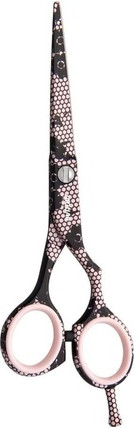 Hairdressing Scissors Jaguar