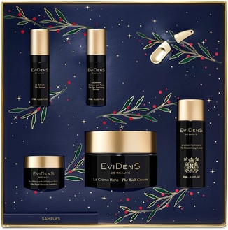Evidens De Beaute The Essential Coffret