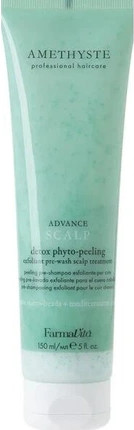 Scalp Detox Phytopeeling Mask Farmavita