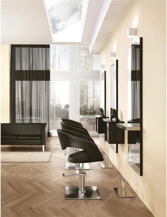 Barbersessel Xanitalia Hair Wave