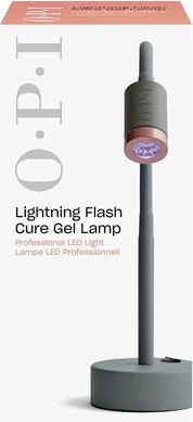 OPI Lighting Flash Cure Professional LED Gel Lamp