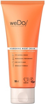 Nourishing Night Cream Mask Wedo