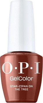 Gel-Nagellack OPI Starzipan On The Tree