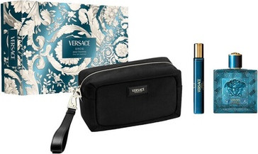 Versace Eros Eau de Toilette Gift Set