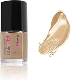 Makeup Fluid Paola P Jalu Skin
