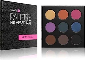 Lidschatten Palette Palette