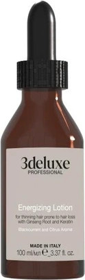 Energizing Lotion 3deluxe