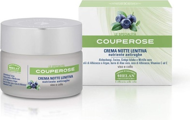 Helan Couperose Soothing Face Moisturizer
