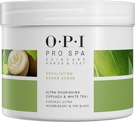 Opi Pro Spa Zucker Peeling