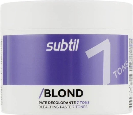 Subtil Lightening Paste