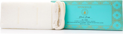 Body Wash Spongelle Beach Grass