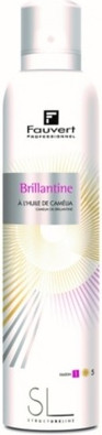 Brillantine Fauvert Camelia