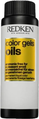 Hair Coloring Redken Color Gels Oils