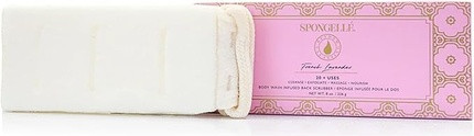 Body Cleansing Product Spongelle