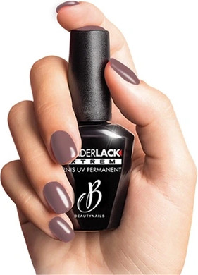 Permanent Nail Polish Beautynails Wonderlack Extrem Mineralize