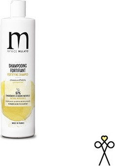 Shampoo Mulato Für geschwächtes Haar