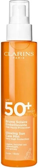 Body Mist Spf50 Vaporizer Clarins