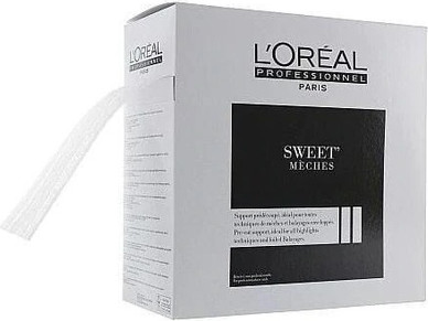 Roll L'Oreal Professional Platinum Sweet Meche