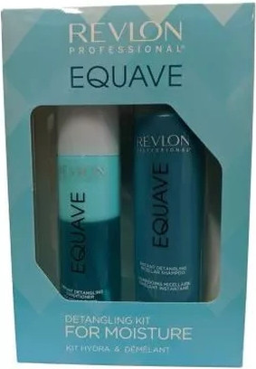 Revlon Equave Ib Hydro Moyka To'plami