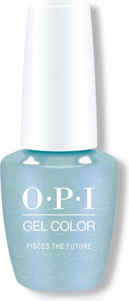 Opi Gelcolor Gel Polish