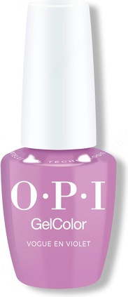Gelcolor OPI Vogue En Violet