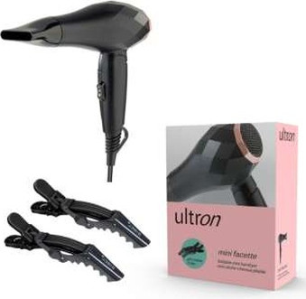 Hair Dryer Ultron Ultron Mini Professional