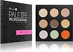 Профессиональная палетка консилеров Palette