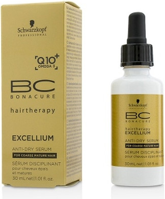Serum Schwarzkopf Bc Excellium Q10 Omega 3