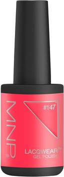Gel Polish Mesauda