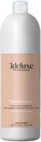 Shampoo 3deluxe Building