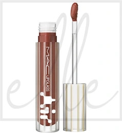 Lipglass MAC Cosmetics Air
