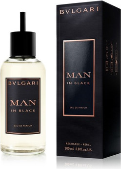Parfyum Bvlgari Bvlgari Man In Black