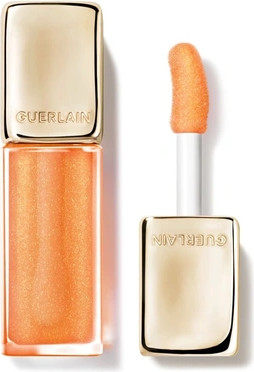 Honeytinted Lip Oil Guerlain Kiss Kiss Bee Glow Oil