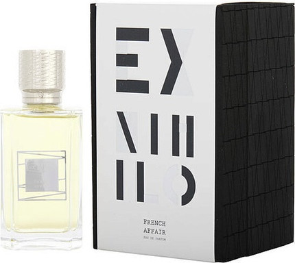 Eau De Parfum Spray Ex Nihilo Iconoclaste French Affair