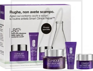 Eye Cream Set Clinique Smart Clinical Repair