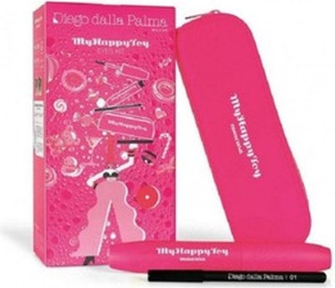 Mascara Set Diego Dalla Palma Myhappytoy