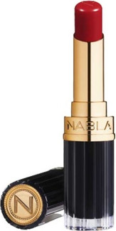 Губная помада Nabla Beyond Jelly Red Sapphire