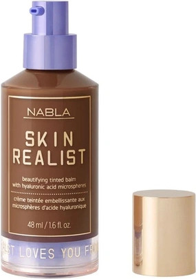Tinted Balm Nabla Skin Realist