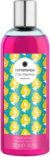 Гель для душа Tuttotondo Chic Mamma