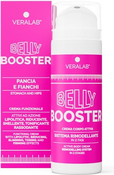 Veralab Belly Booster Creme