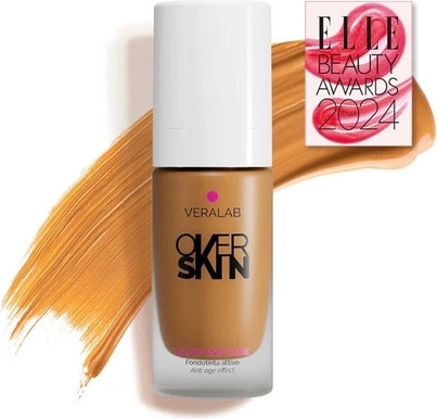 Foundation Veralab Glow And Care